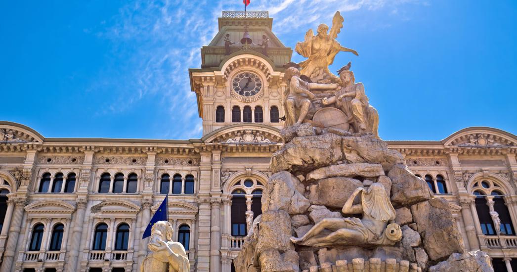 Trieste