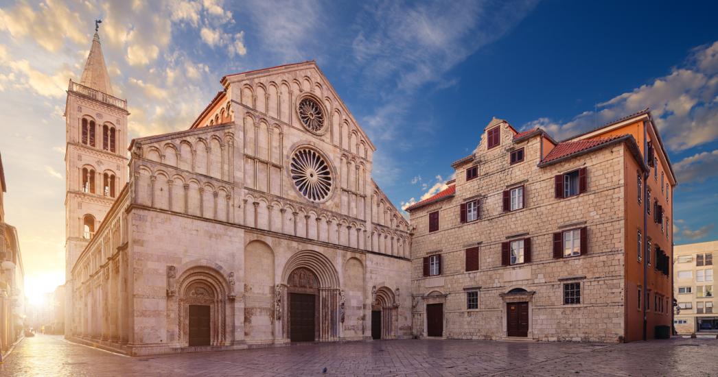 zadar
