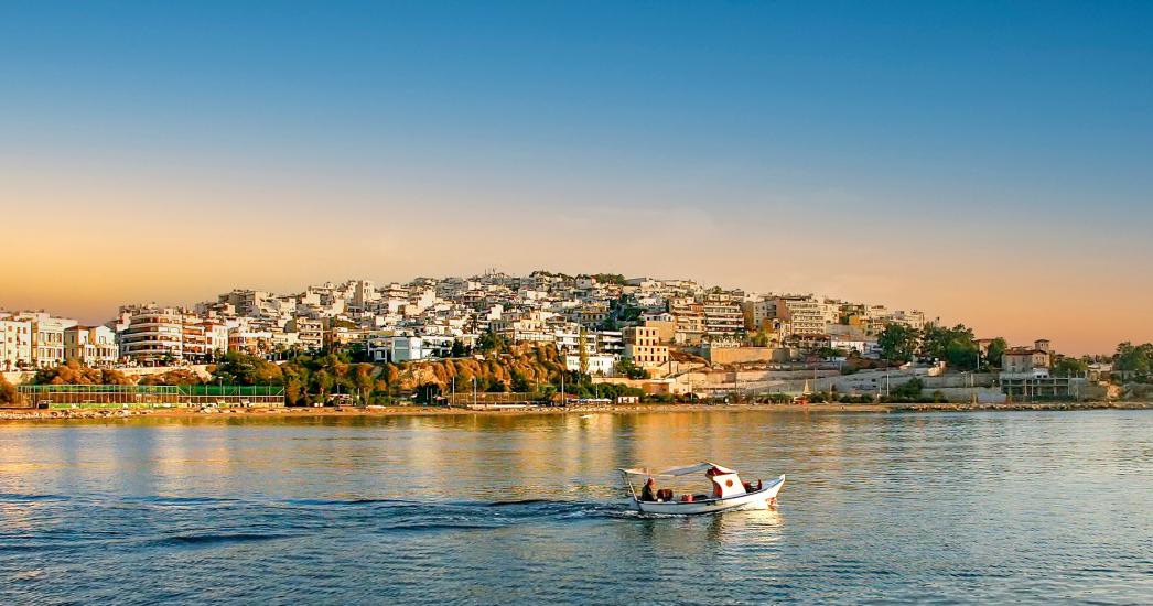 PIRAEUS