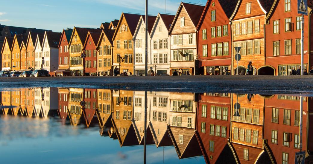 bergen