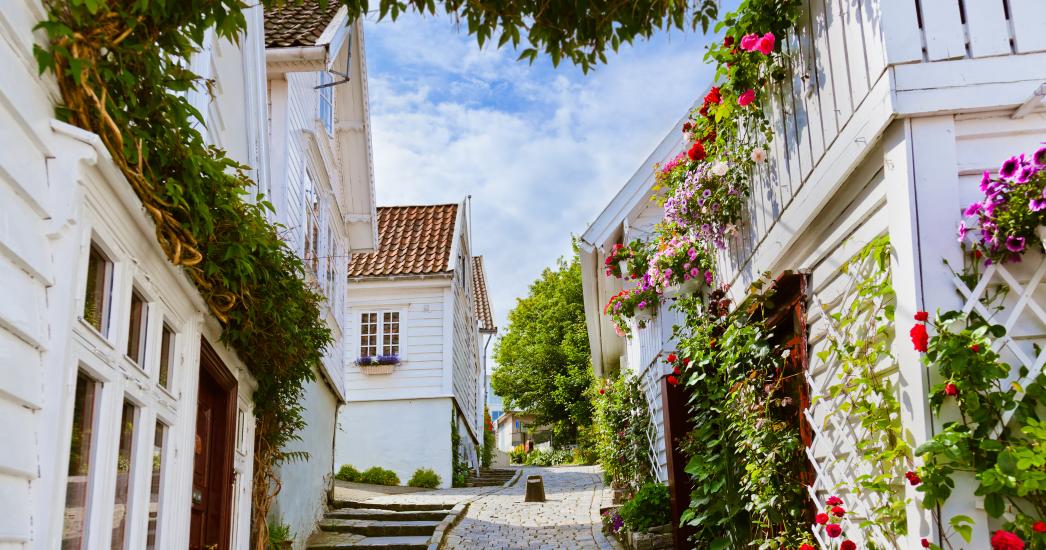 stavanger
