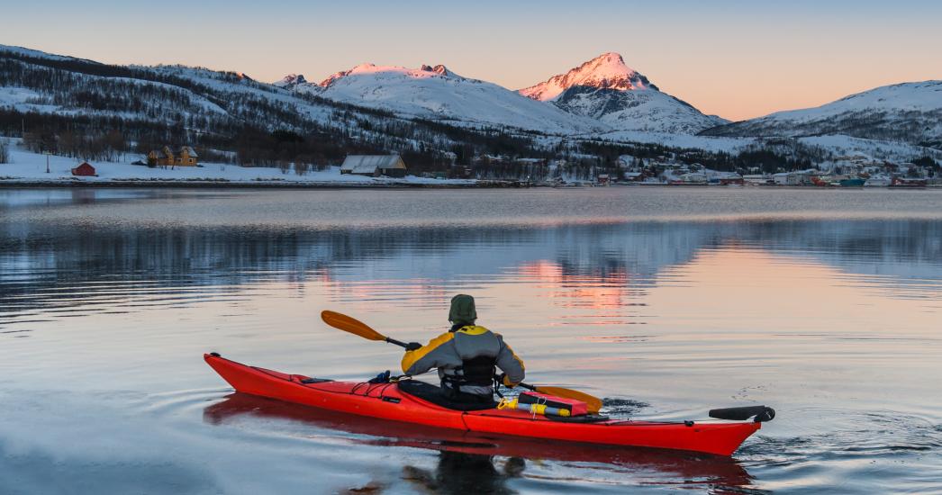 tromso