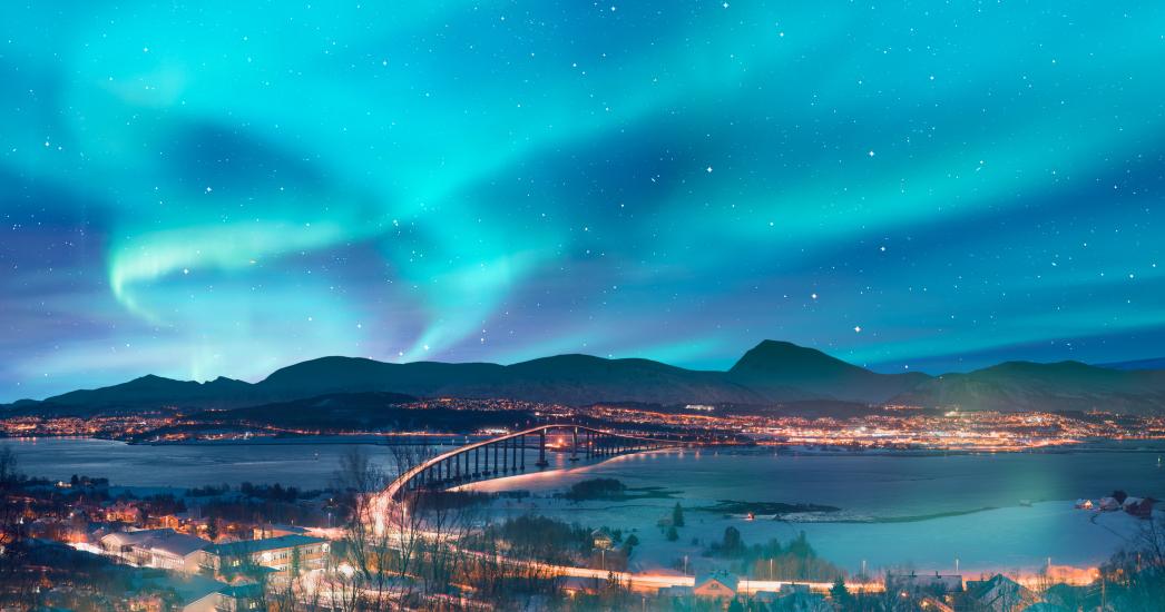 tromso