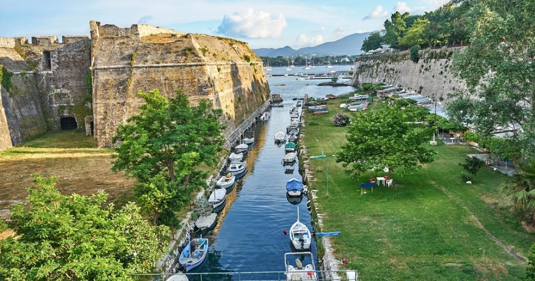 Corfu