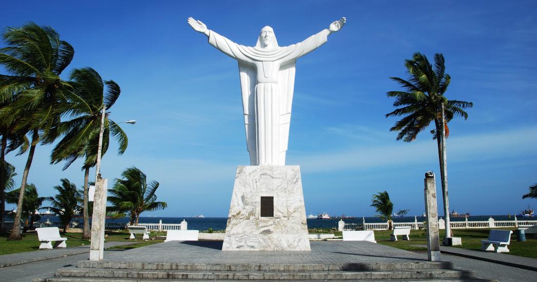 Panama Colon