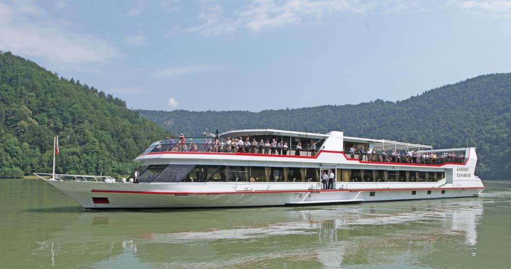 Donau Passau Boottocht.jpg