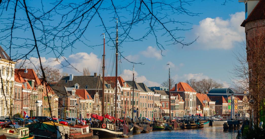 Nederland Veluwe IJssel Veluwe Zwolle.jpg