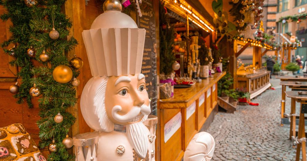 Bonn kerstmarkt