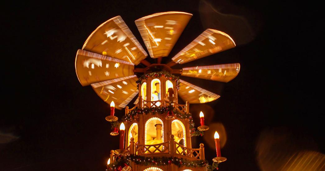 Bonn kerstmarkt