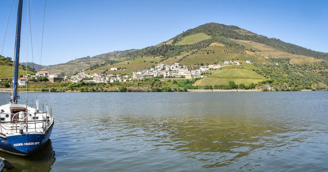 Douro Folgosa