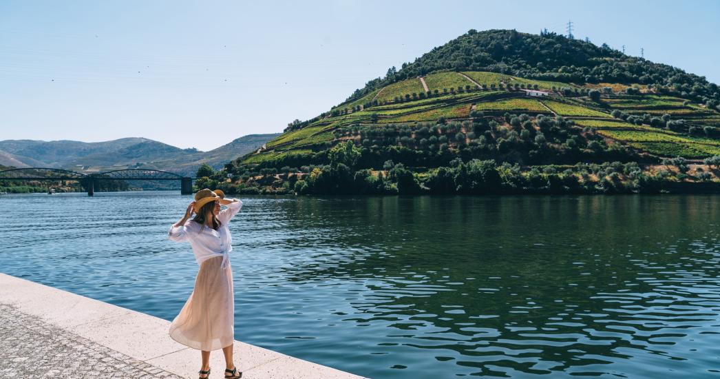 Douro Pinhao 
