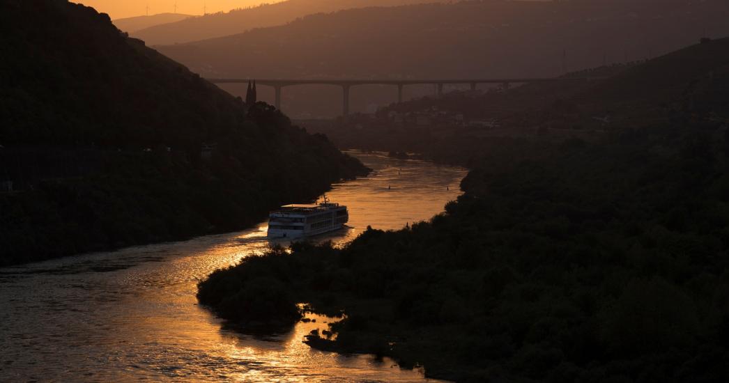 Douro Regua