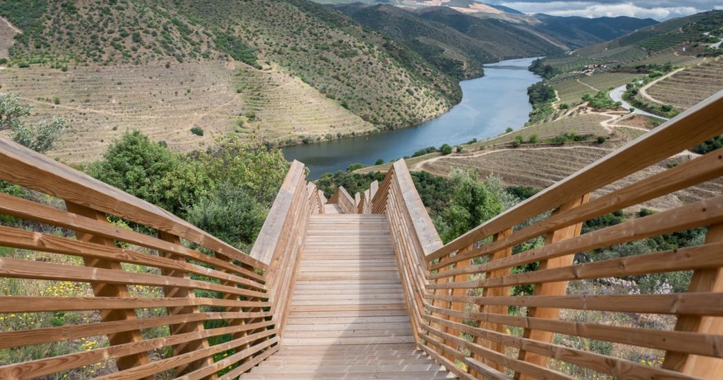 Douro Coa Vallei
