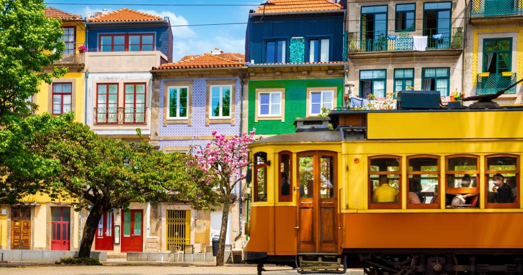 Douro Porto 