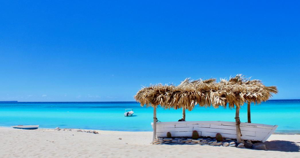 Dominikaanse Republiek Cabo Rojo Eco Del Mar