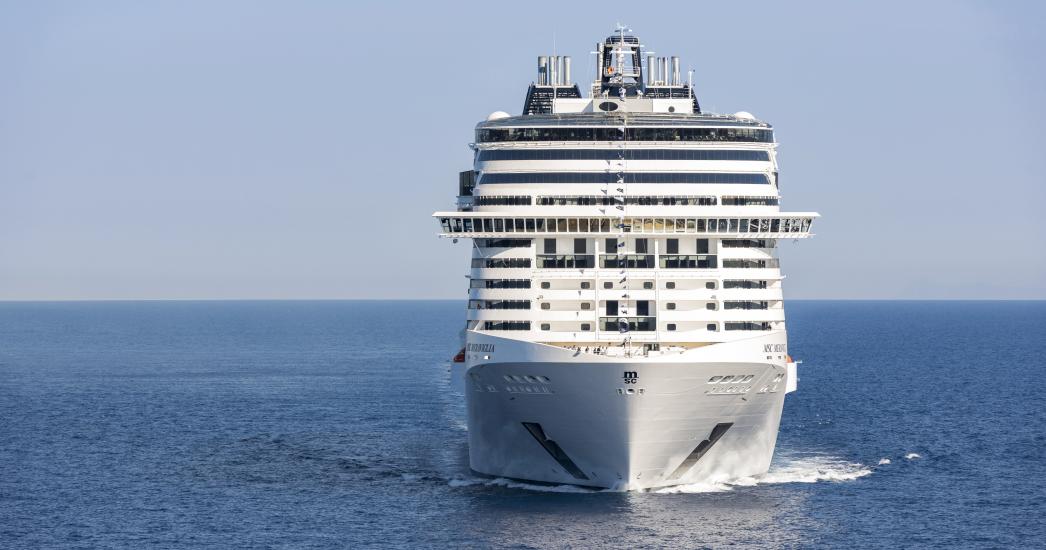 Msc Meraviglia
