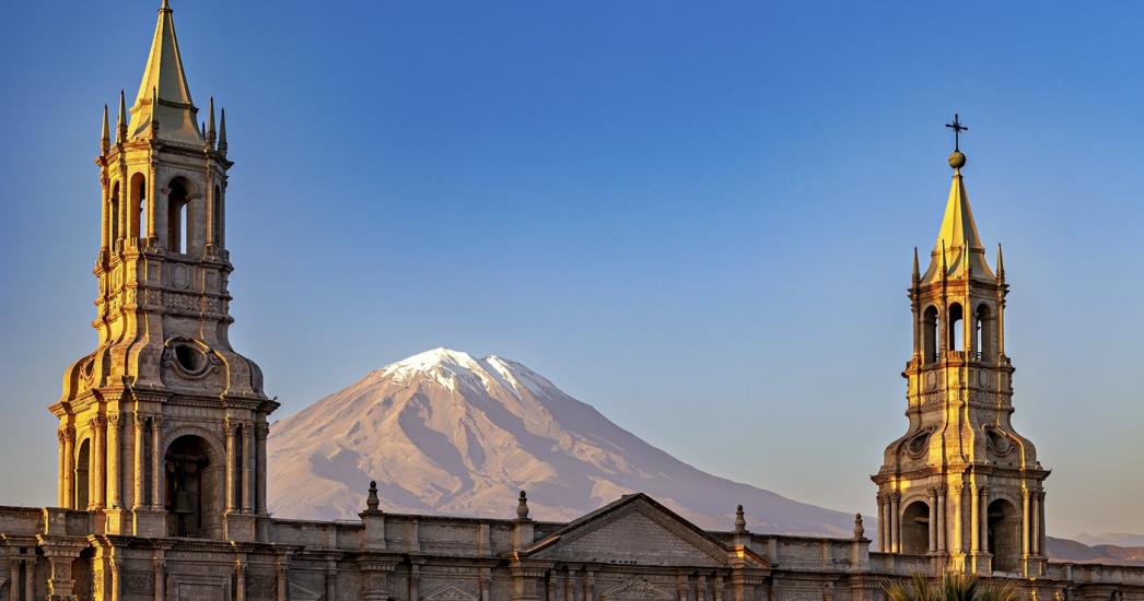 Arequipa