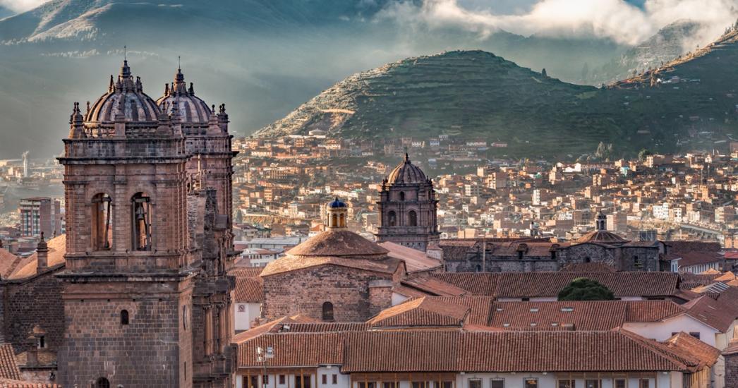 Cusco