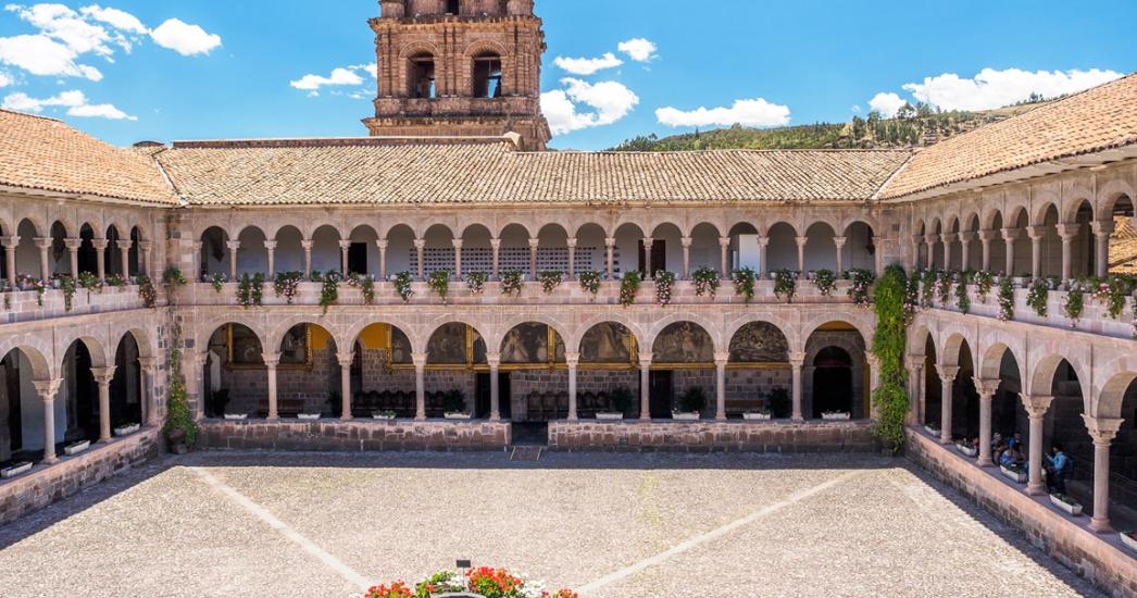 Cusco