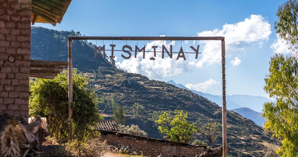 Misminay