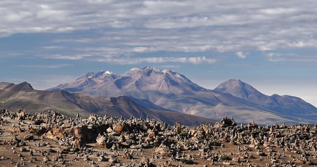 Patapampa