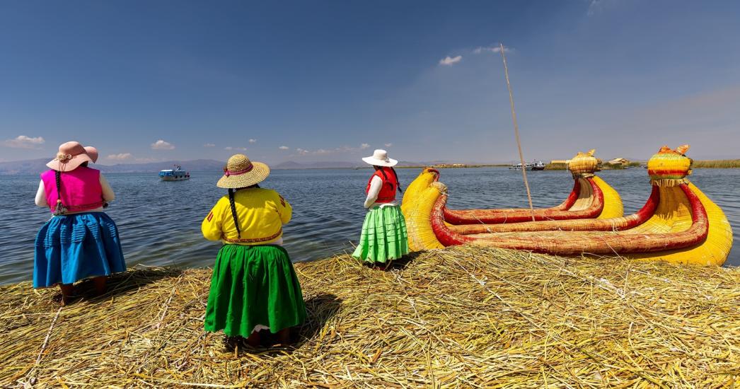 Uros