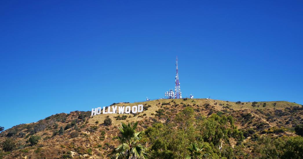USA Hollywood