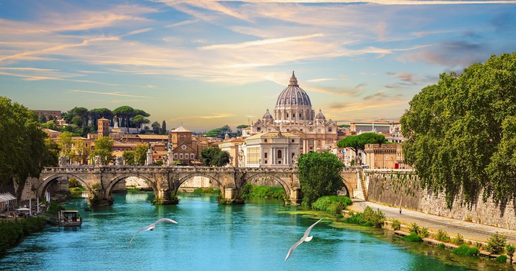 Rome