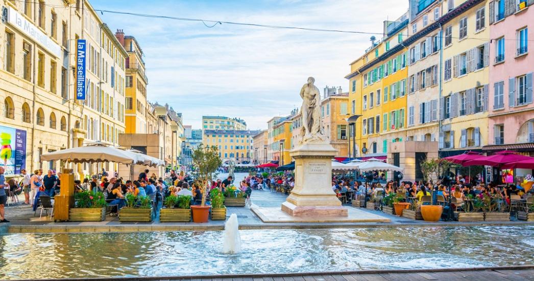 Marseille