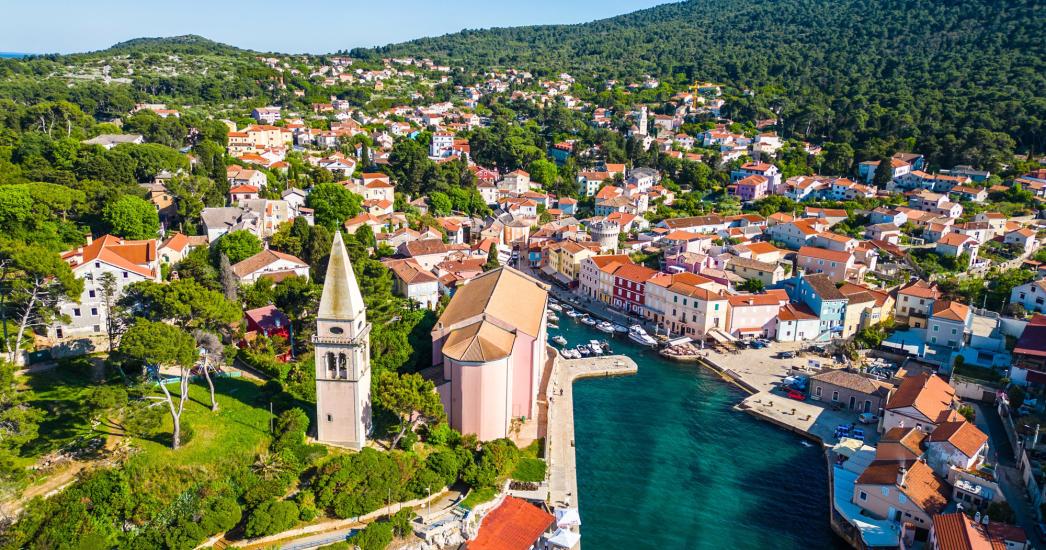 Kroatië Route Istria Lošinj (4).jpg