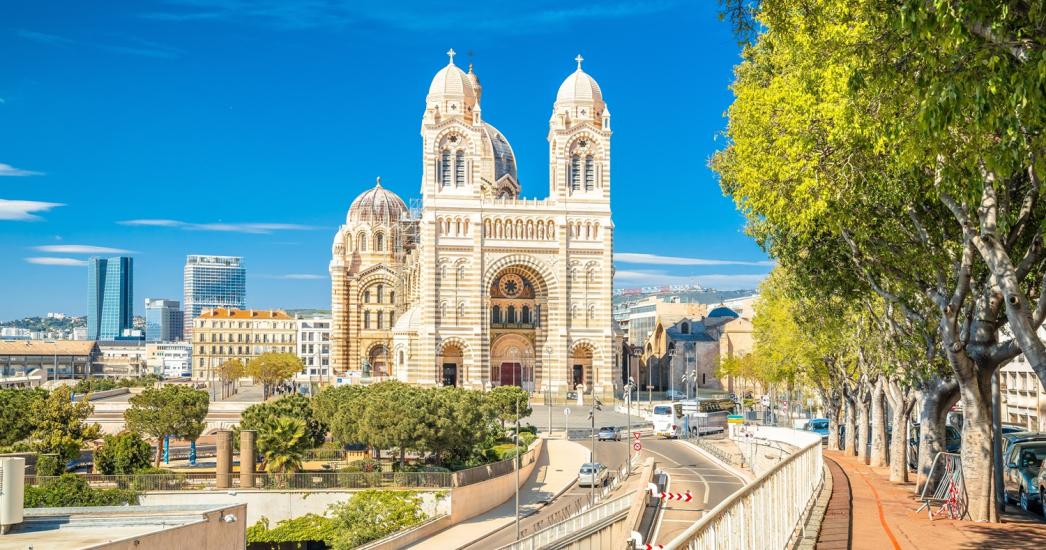 Marseille