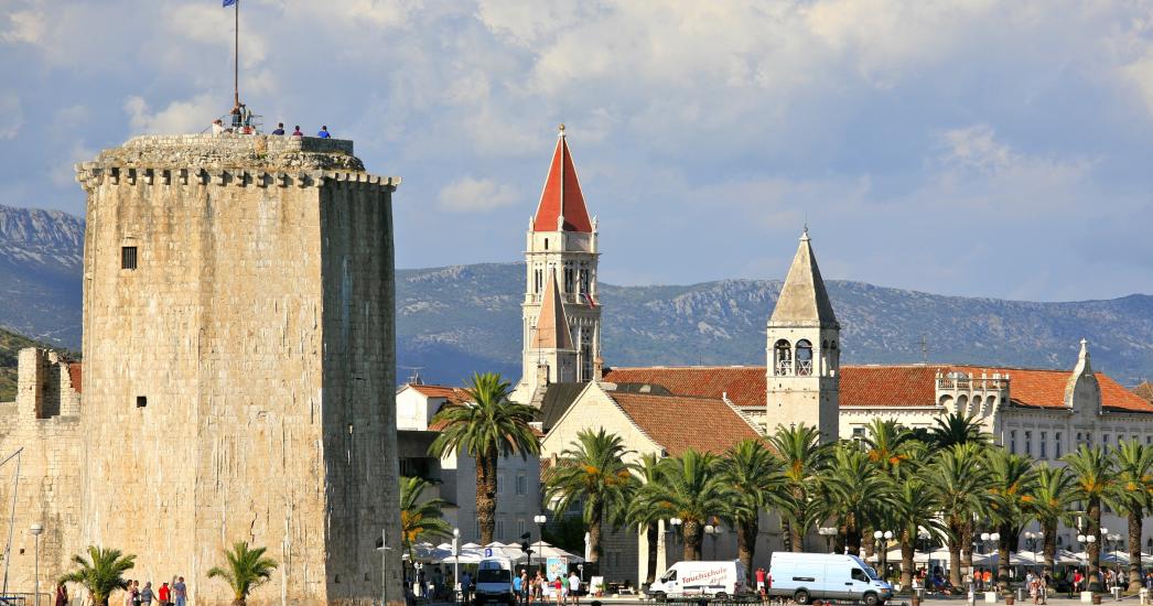 Trogir
