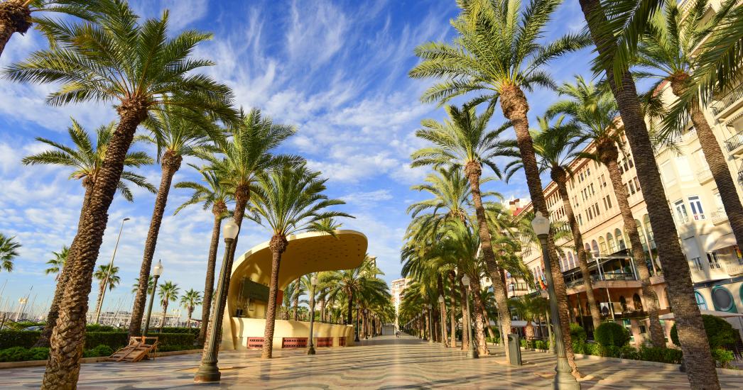 Alicante