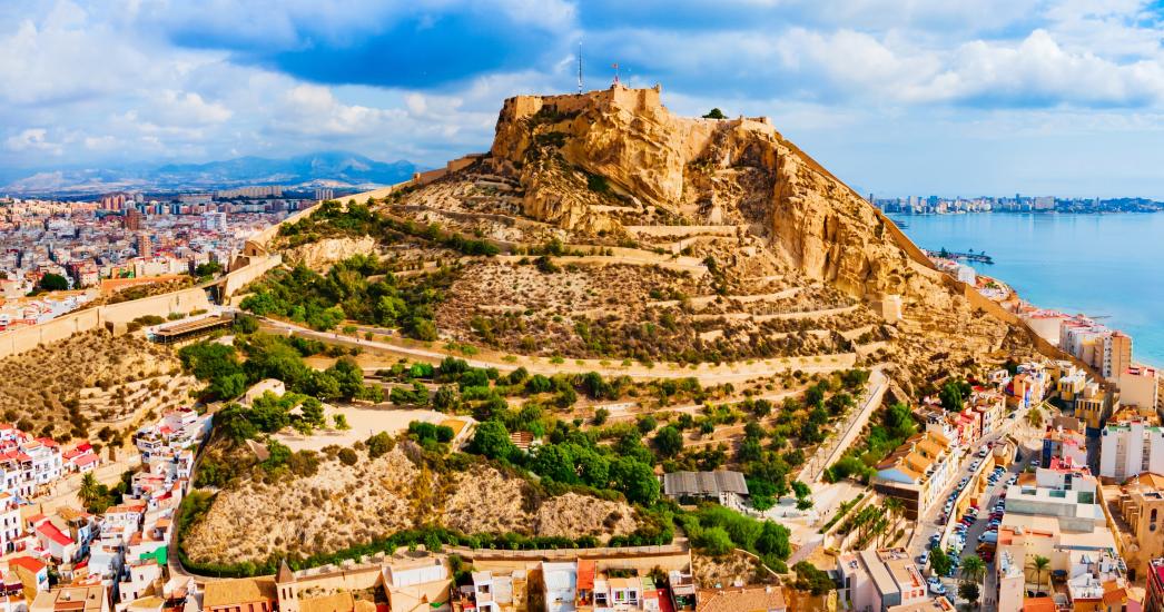 Alicante