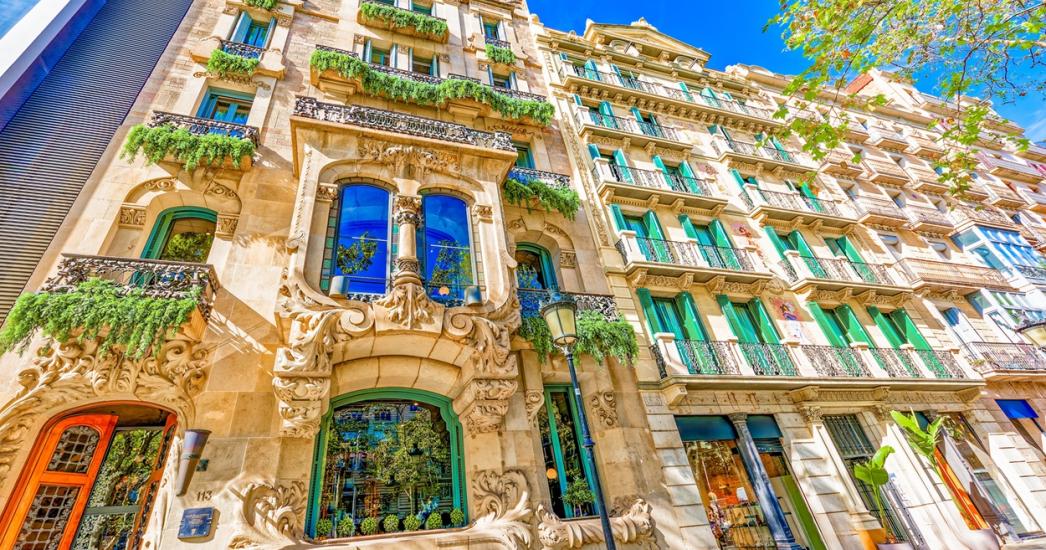 Barcelona