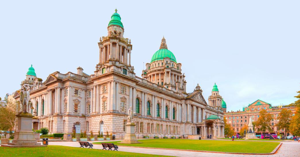 Belfast