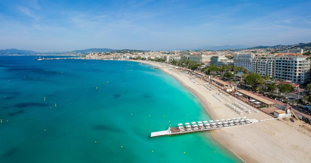 Cannes