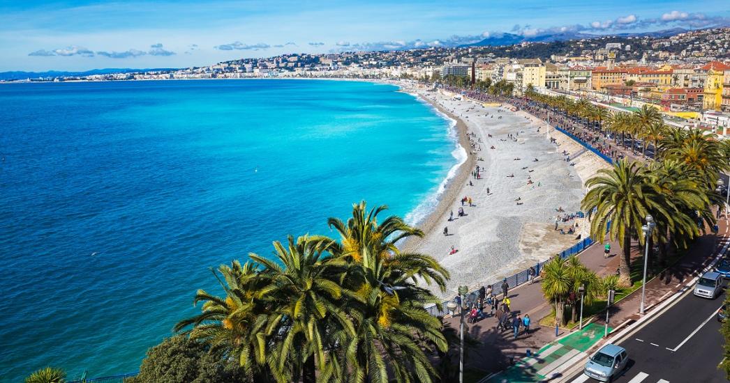 Cannes