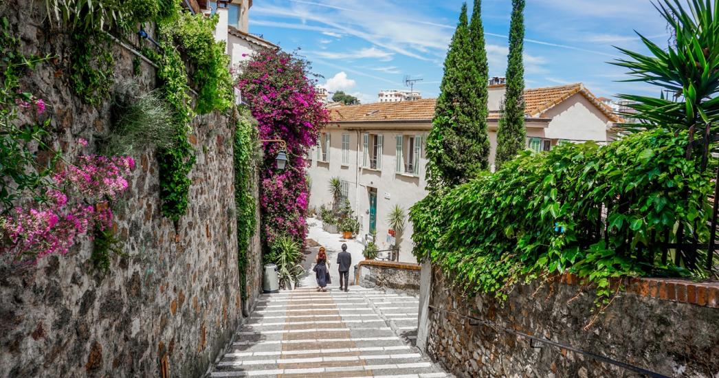 Cannes