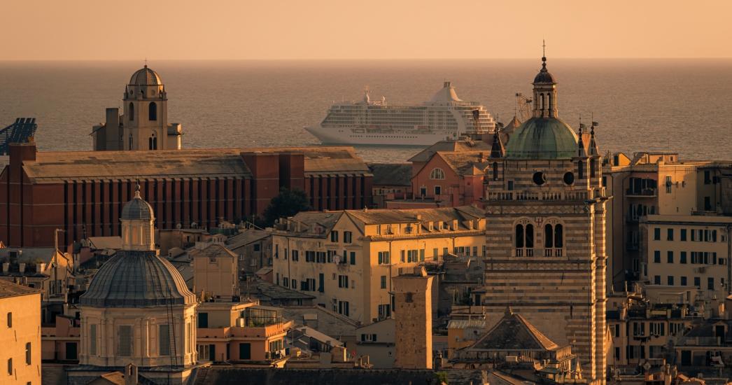 Genua