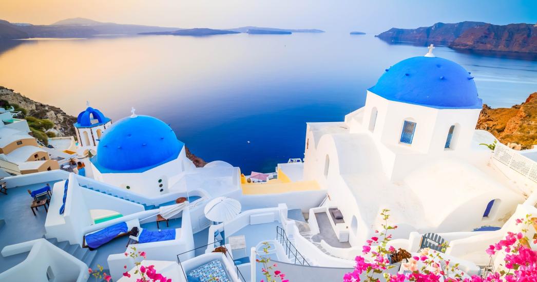 Santorini