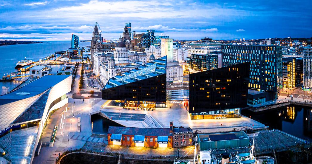 Liverpool