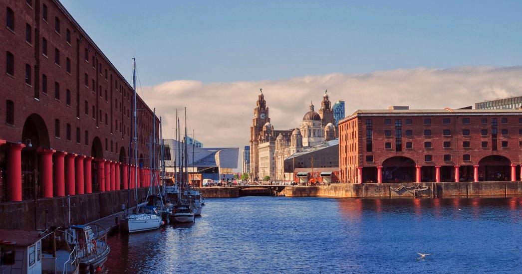 Liverpool