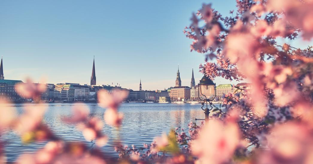 Hamburg