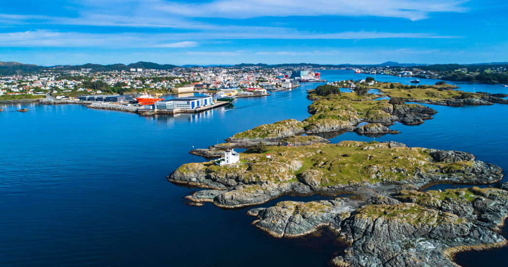 Haugesund
