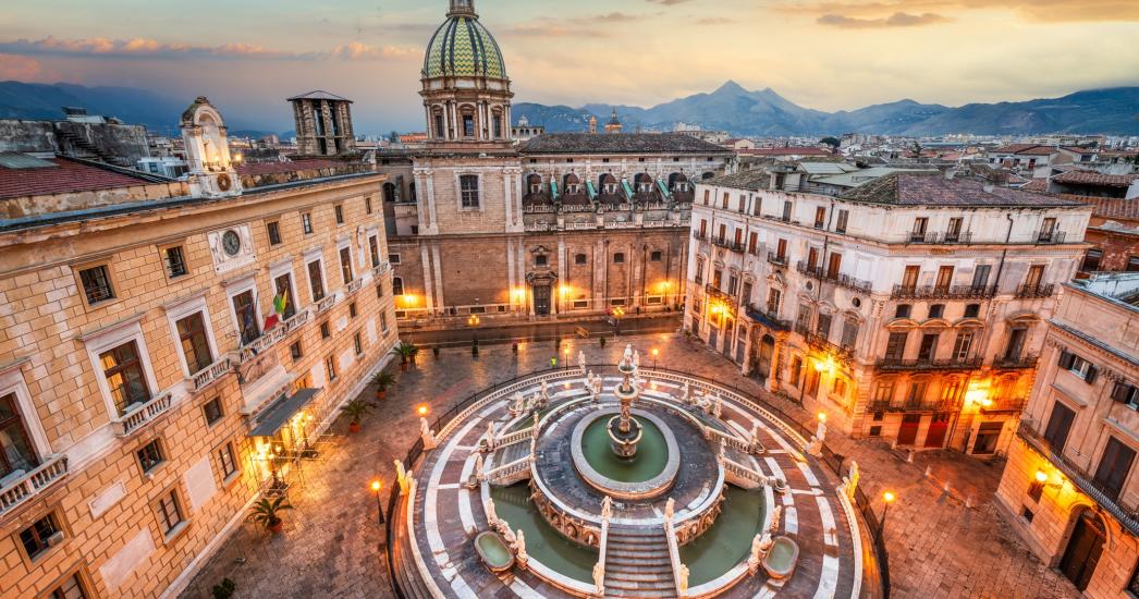 Palermo
