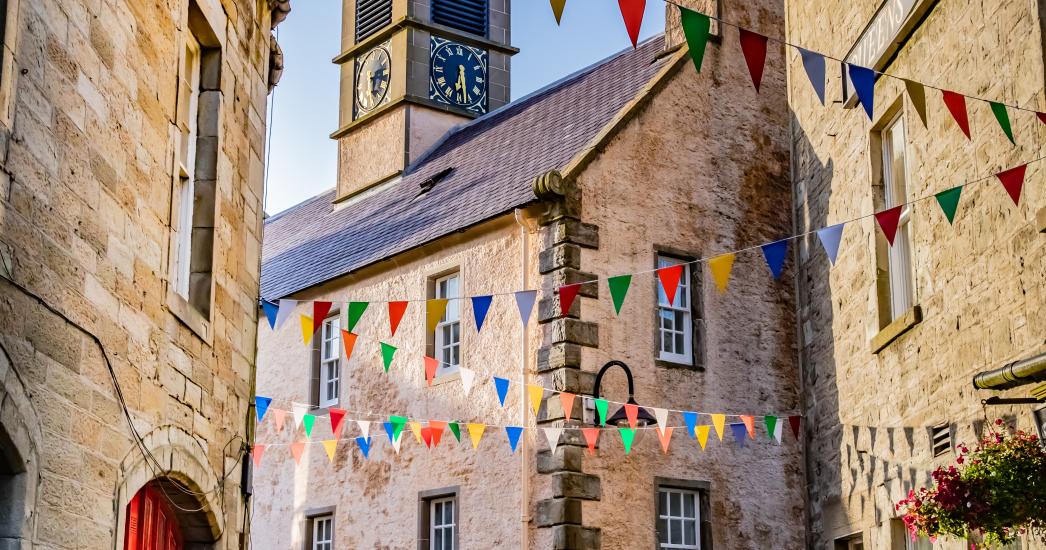Lerwick
