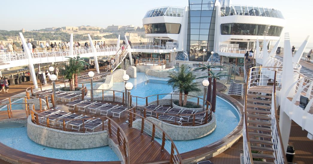MSC Splendida
