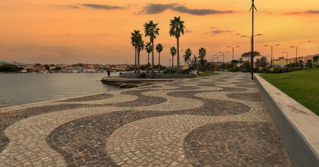 Olbia