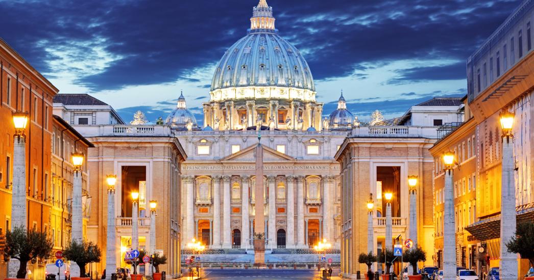 Rome 